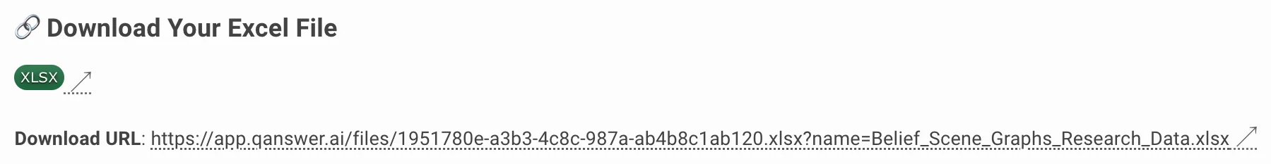 MCP Document Generator