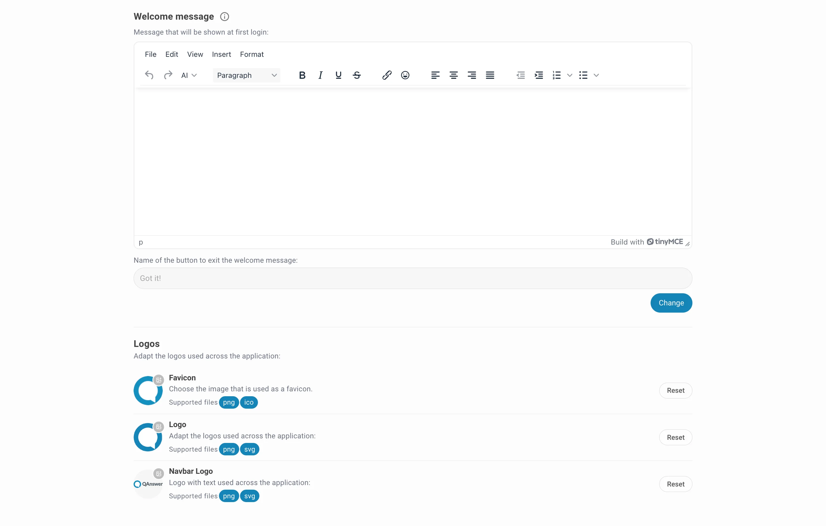 admin config branding part 2