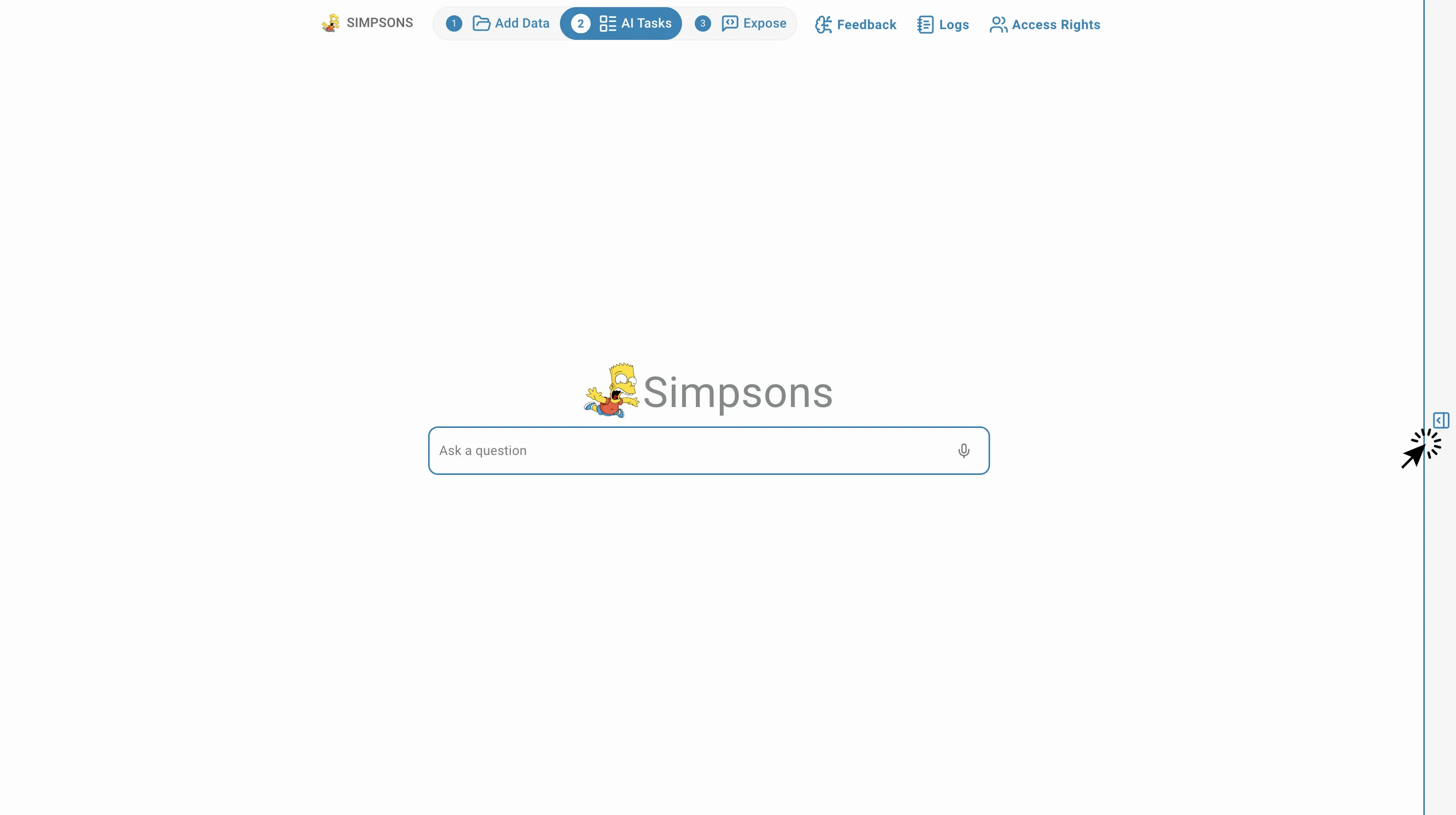 search pages position