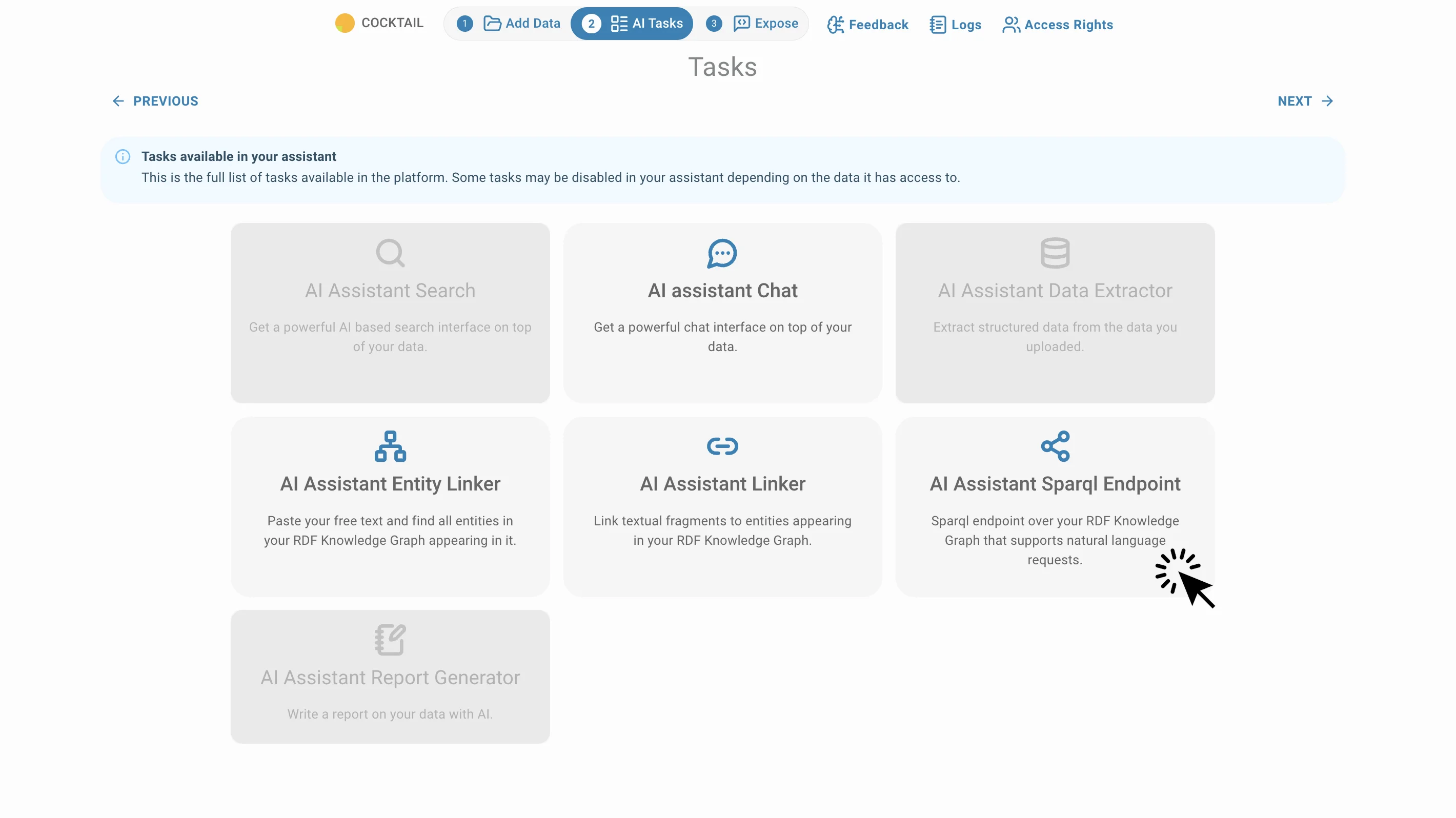 sparql