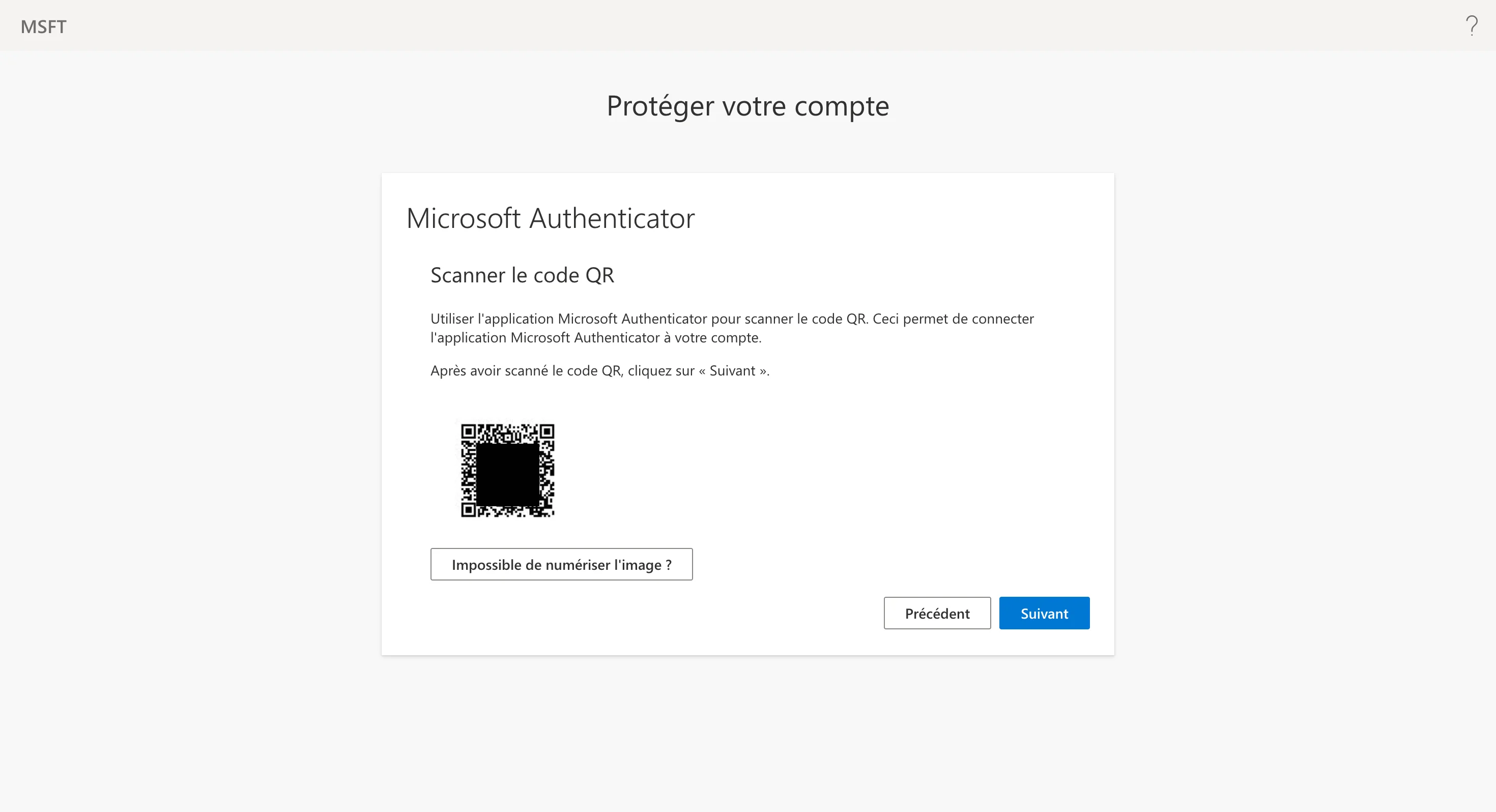 microsoft authenticator
