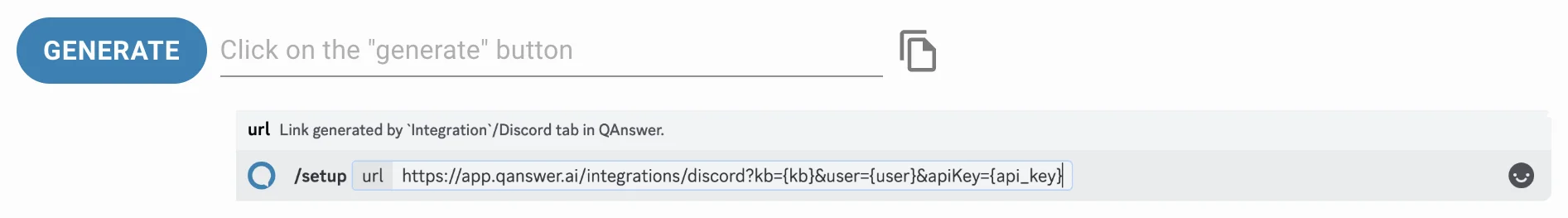 discord url